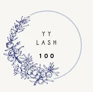 【人気No1】地毛が少ない方へ◎密度も濃さも！YYラッシュ１２０本