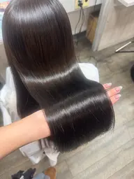 💫艶感ワンカラー💫(ブリーチなし)