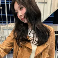 1番人気❤️‍🔥【ワンカラー】透明感のある艶カラー