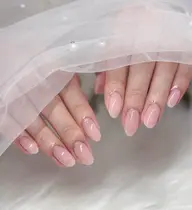 初回無料🌟10本ワンカラーjrスカルプ長さだしモデル 4/23 12時​〜​ 15時​〜​4/24 17時​〜​受付可◎