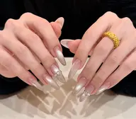 チップ長さ出し 10本➕マグネット🧲