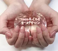 ハンドワンカラー