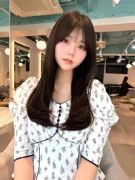 【土日祝限定】小顔カット✂️