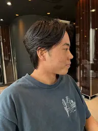 メンズショート