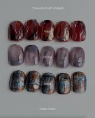 【本日限定】ニュアンスdesign定額🌸オフなし