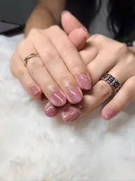 ラメ、ラメグラ