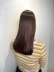 TOKIOトリートメント+カット