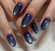 💜自爪) ワンカラー・マグネット(オフ無し)