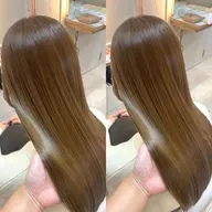 【🌷ご新規様限定🌷】ロング(鎖骨下)カット➕カラー➕1stepトリートメント🧴‎◌𓈒𓐍
