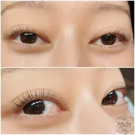 ラッシュリフトカール(上下)