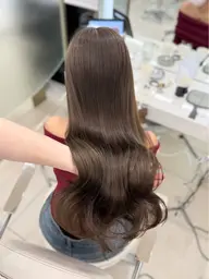 5/28 19:00〜限定✨️ブリーチリタッチ+ケアカラー🎀