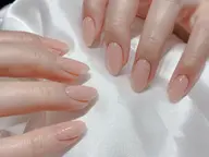 オフなし🫧ワンカラー・ラメグラデーション