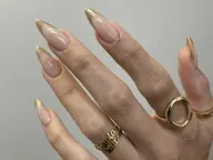 【自爪フィルイン無料】 new！ミラーフレンチ7980