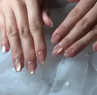 🌸初ネイルにおすすめ🌸✨大人気✨マグネットワンカラー【オフ無し】