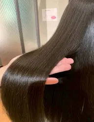 🫧美髪スタンダードトリートメント¥3000