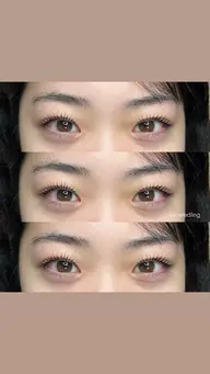 【平日女性限定】まつ毛パーマ