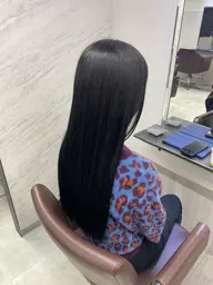 ワンカラー+TOKIOトリートメント