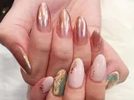 何度でも🌟オフ込オーダーメイド🌼持ち込みOK！110分やり放題⭐️8980円