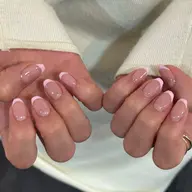 【モデル様限定メニュー】オフ込みフレンチ