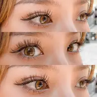 当日予約限定❣️LED🌟フラットラッシュ🌟上下付け放題🌟アイシャンプー付¥12000▶︎¥8500