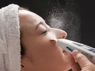 ミニモ学割◆贅沢ケア毛穴洗浄ヒト幹細胞培養液小顔リフト★ニキビ毛穴小顔