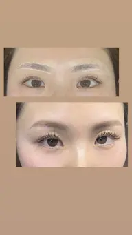 ✨【撮影モデル募集】骨格似合わせ美眉アイブロウ✨ふんわりメイク仕上げ🫶🏻