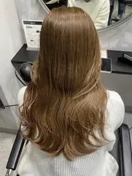 ❣️❣️カット&カラー❣️❣️