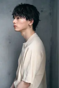 💇カット+カラー🌈トーンアップ/トーンダウン/白髪染め