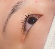 【モデル募集】まつ毛パーマ