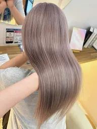 ⭐️残り8名様⭐️=グラデーションカラー＋1stepトリートメント付き 🎀ご予約前に必ず詳細をご確認ください