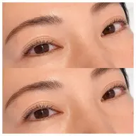 平日限定‼️まつげパーマ練習モデル¥1100☺️