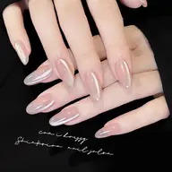 【チップ長さ出しスカルプ】人気マグネットネイル¥11980円→¥10580