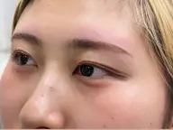 🪸垢抜け眉🪸美眉アイブロウWAX【メイク込】