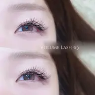 ボリュームラッシュ 300本 (オフ込み) 浦和