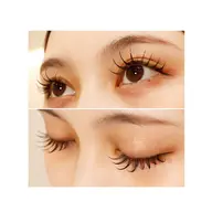 【学割U24】フラットラッシュ120本　新規オフ無料