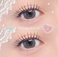 🩵パリジェンヌ【モデル様】