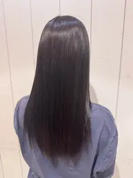 【直近予約歓迎✨】【初めてのカラー大歓迎🔰】基本のワンカラーで垢抜け体験✨17:30~18:30受付