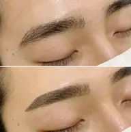 【メンズ】眉ワックス/デザインご相談可能です🍯.𖥔 ݁