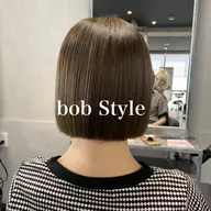 【✨艶髪✨】レディースカット➕TOKIOトリートメントorインボーントリートメント