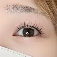 まつ毛パーマ🐩🫧¥4,700