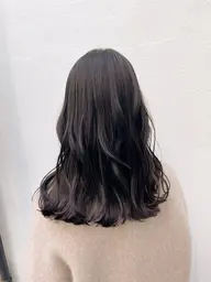 【他のメニューに追加も可能！】うるさら水素トリートメント🥣🛁🫧(シャンプーブロー代込み)