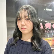 🦄🌙ケアブリーチリタッチ+ワンカラー🌙🦄【アシスタント料金】※詳細必読、条件有