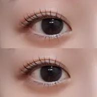 🩷オーダーメイドラッシュリフト➕下まつげパーマ🩷