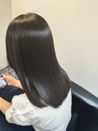 【美髪特化メニュー💎】　🛁🫧 カット×オーダーメイドトリートメント 🫧🛁