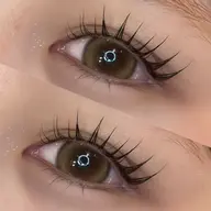 🖤マスカラパーマ・ブラックティント🖤