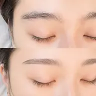 【眉スタイリング🌷】アイブロウワックス脱毛✨