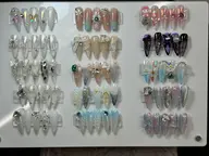 💅韓国風🔥定額デザイン