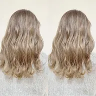 🎀ིྀ当日限定半額🎀ིྀ似合わせカット＋艶カラー