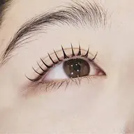 韓国マスカラパーマ