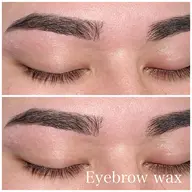 🍏【メンズ専用】アイブロウWAX 間引き付(毛量調節)🍏